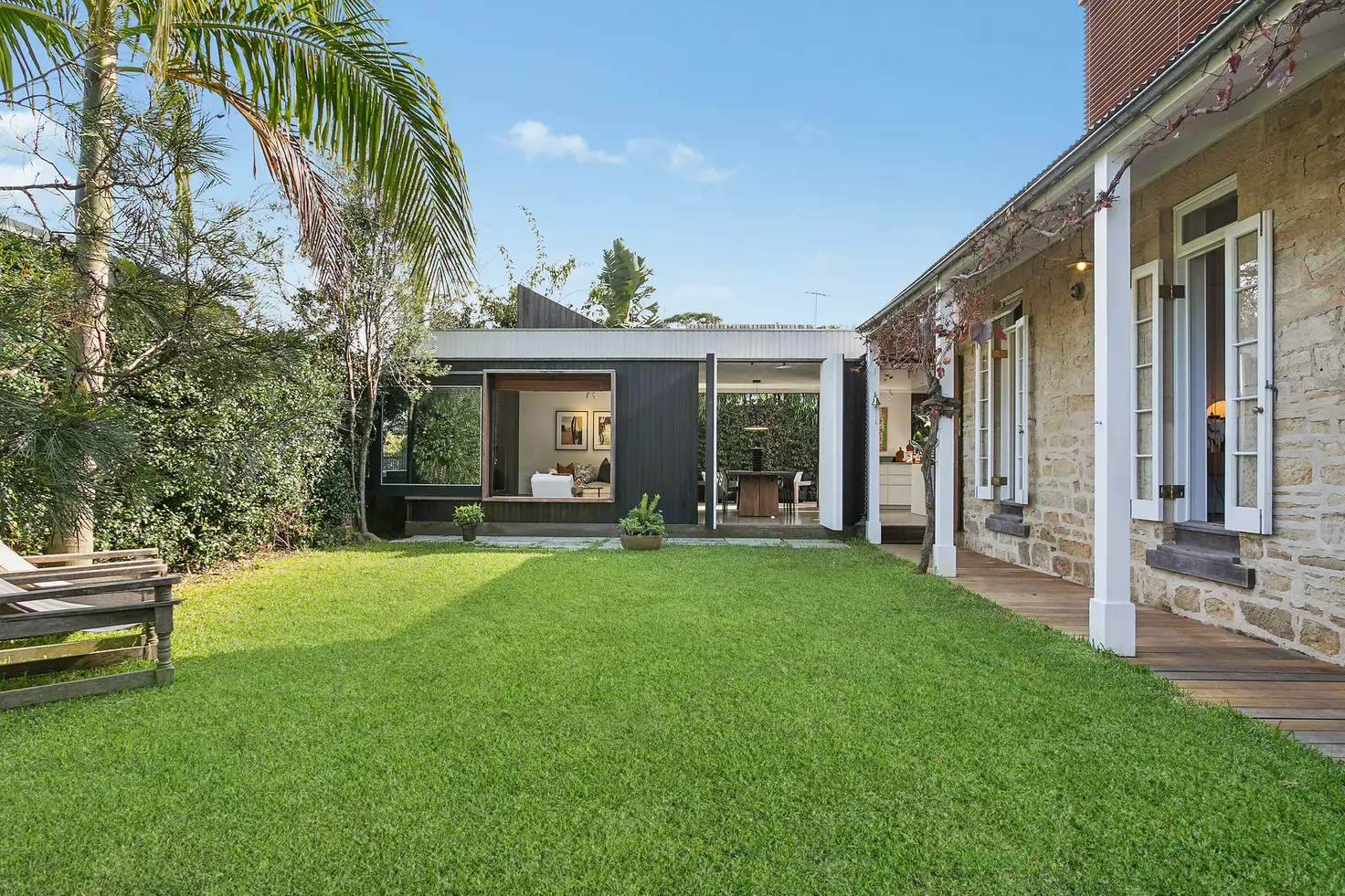 Main view of Homely house listing, 33 Clubb Street, Rozelle NSW 2039