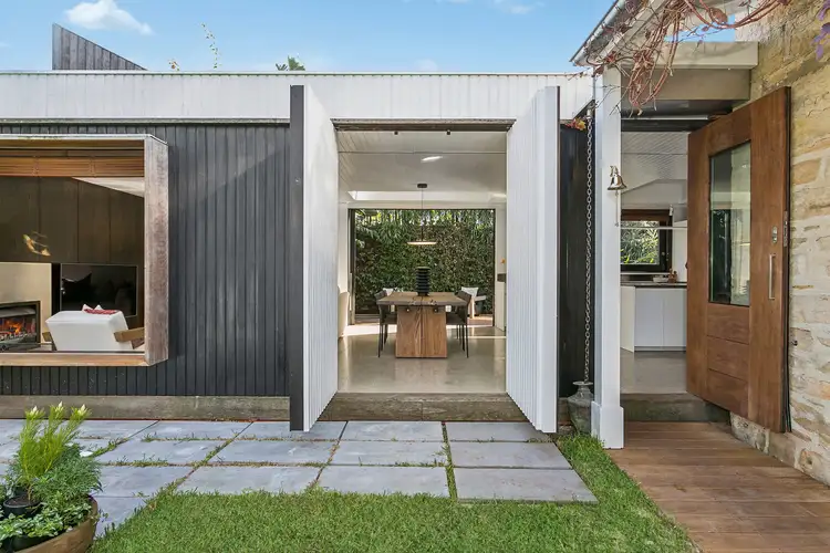 Second view of Homely house listing, 33 Clubb Street, Rozelle NSW 2039