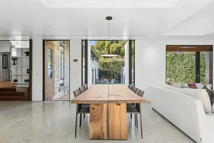 Third view of Homely house listing, 33 Clubb Street, Rozelle NSW 2039