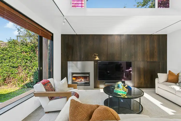 Fourth view of Homely house listing, 33 Clubb Street, Rozelle NSW 2039