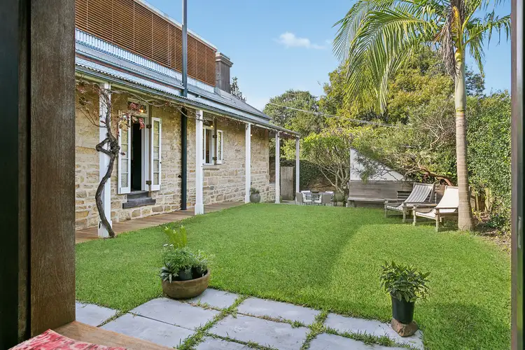 Sixth view of Homely house listing, 33 Clubb Street, Rozelle NSW 2039