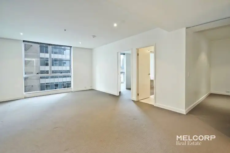 Main view of Homely apartment listing, 1814/22-24 Jane Bell Lane, Melbourne VIC 3000
