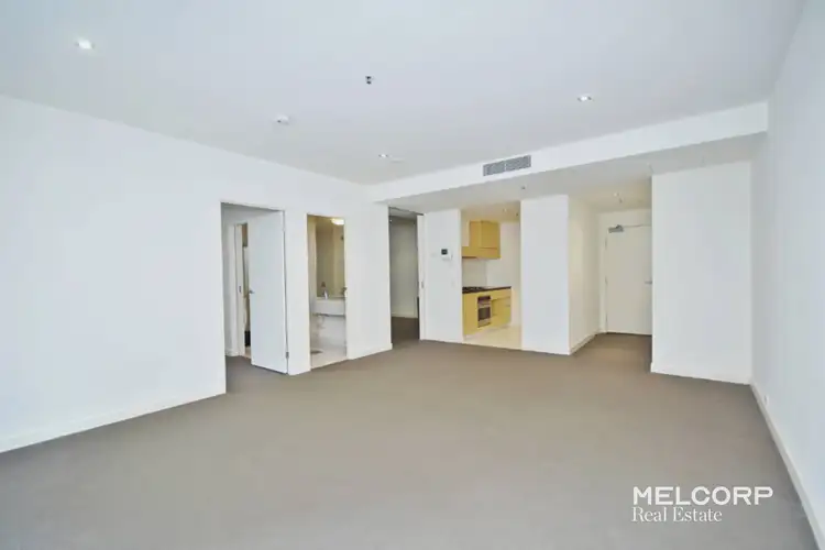 Third view of Homely apartment listing, 1814/22-24 Jane Bell Lane, Melbourne VIC 3000