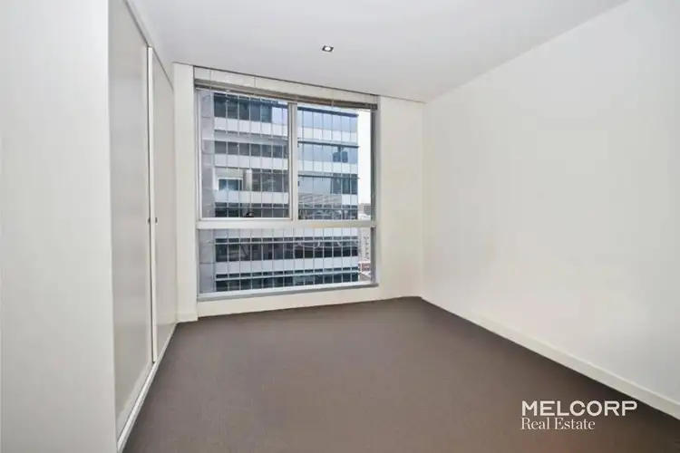 Fourth view of Homely apartment listing, 1814/22-24 Jane Bell Lane, Melbourne VIC 3000