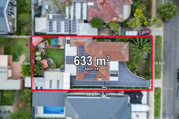 Fifth view of Homely house listing, 10 Lovely Street, Fawkner VIC 3060