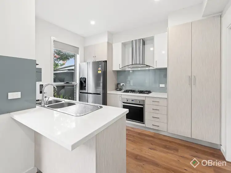 Sixth view of Homely townhouse listing, 1/9 Warrs Road, Maribyrnong VIC 3032
