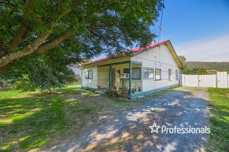 Second view of Homely house listing, 82 Little Yarra Road, Yarra Junction VIC 3797
