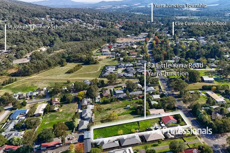 Third view of Homely house listing, 82 Little Yarra Road, Yarra Junction VIC 3797