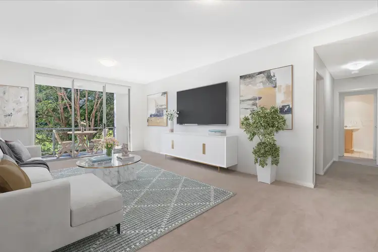 Main view of Homely apartment listing, 203/266 Pitt Street, Waterloo NSW 2017