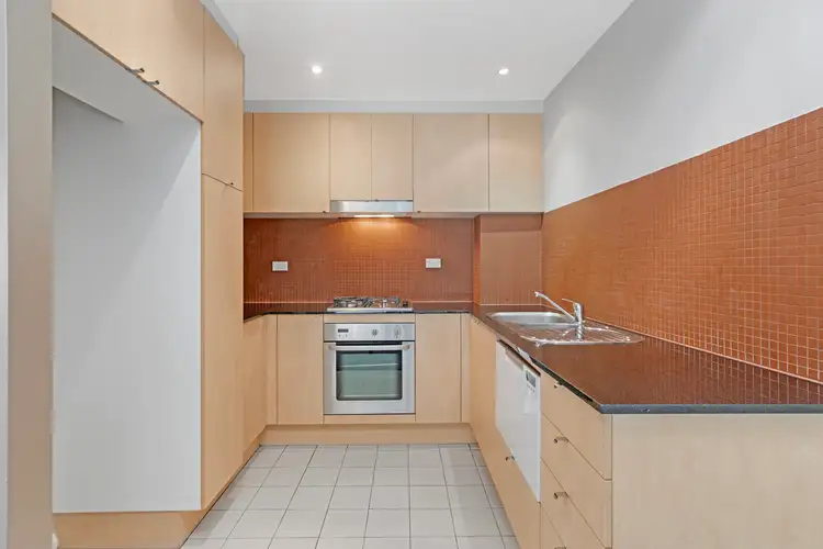 Second view of Homely apartment listing, 203/266 Pitt Street, Waterloo NSW 2017