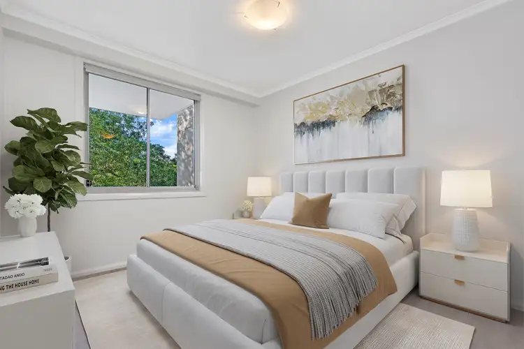 Third view of Homely apartment listing, 203/266 Pitt Street, Waterloo NSW 2017