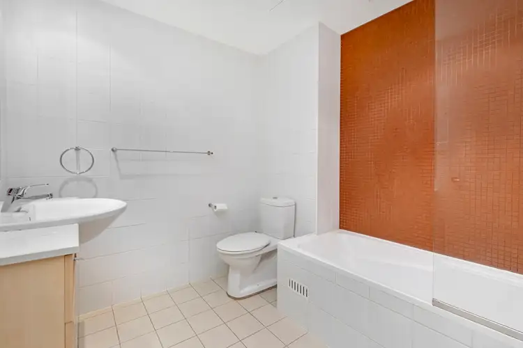 Fourth view of Homely apartment listing, 203/266 Pitt Street, Waterloo NSW 2017