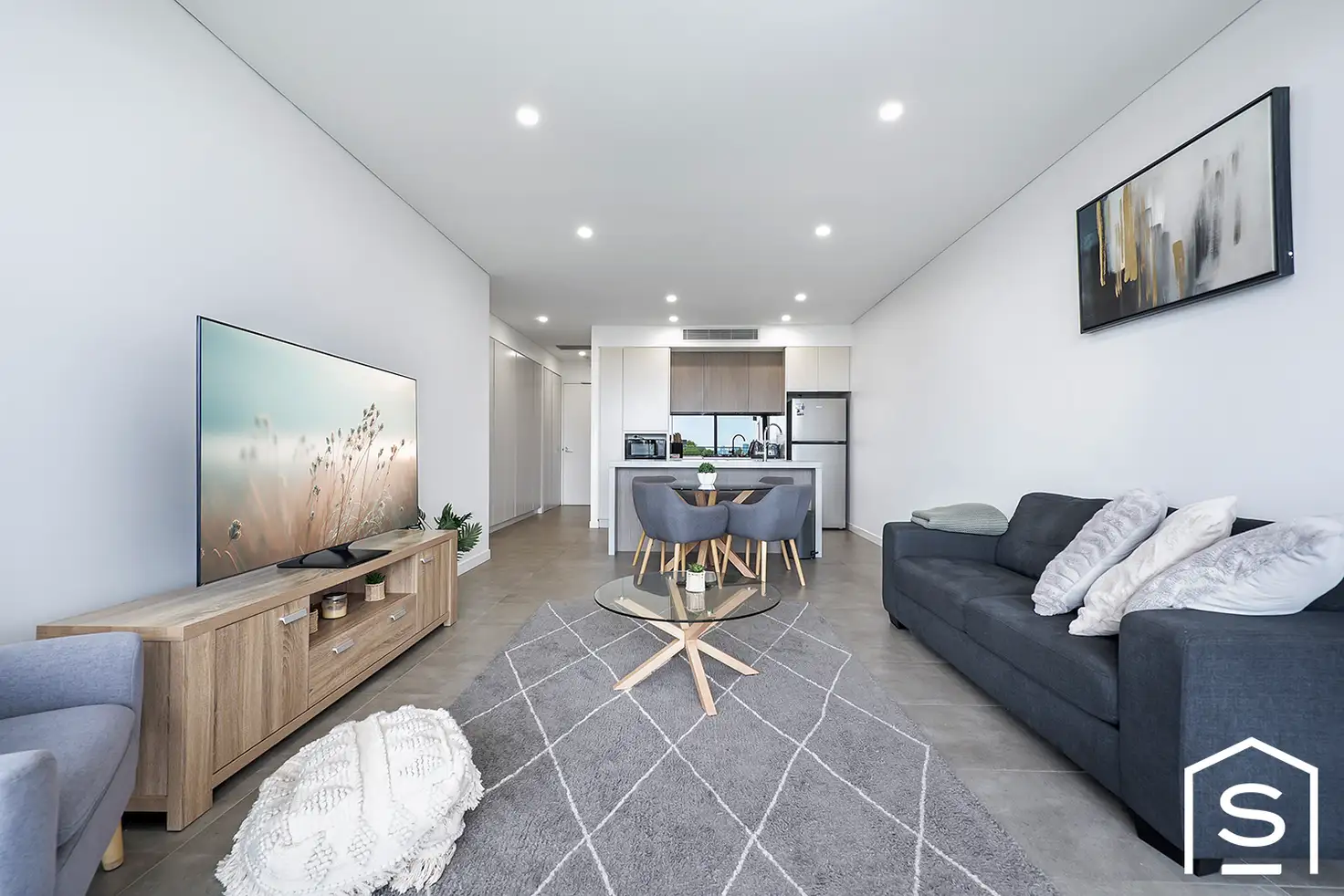 Main view of Homely apartment listing, G03/734-736 Victoria Road, Ryde NSW 2112