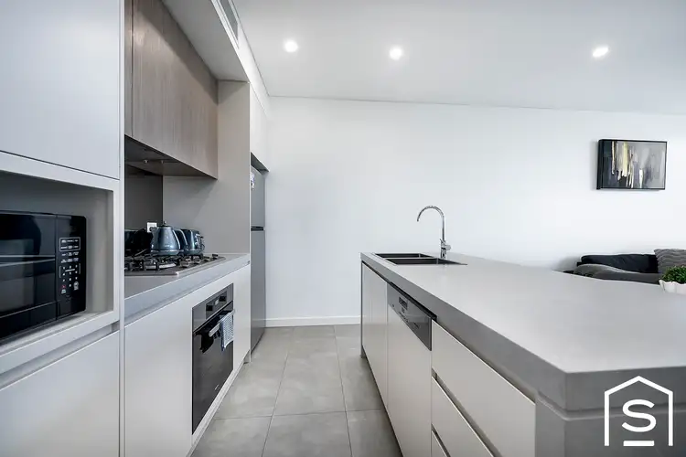 Second view of Homely apartment listing, G03/734-736 Victoria Road, Ryde NSW 2112