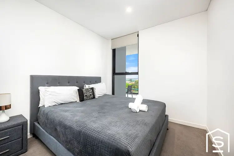 Third view of Homely apartment listing, G03/734-736 Victoria Road, Ryde NSW 2112