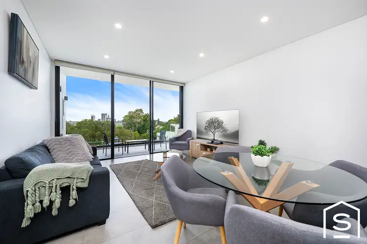 Fourth view of Homely apartment listing, G03/734-736 Victoria Road, Ryde NSW 2112