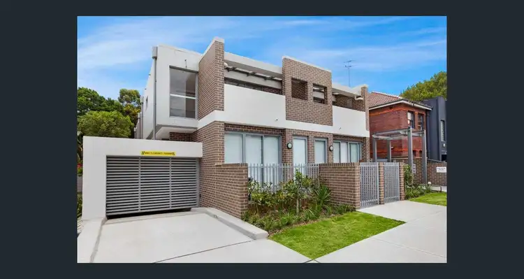 Main view of Homely apartment listing, 7/16 Coogee Street, Randwick NSW 2031