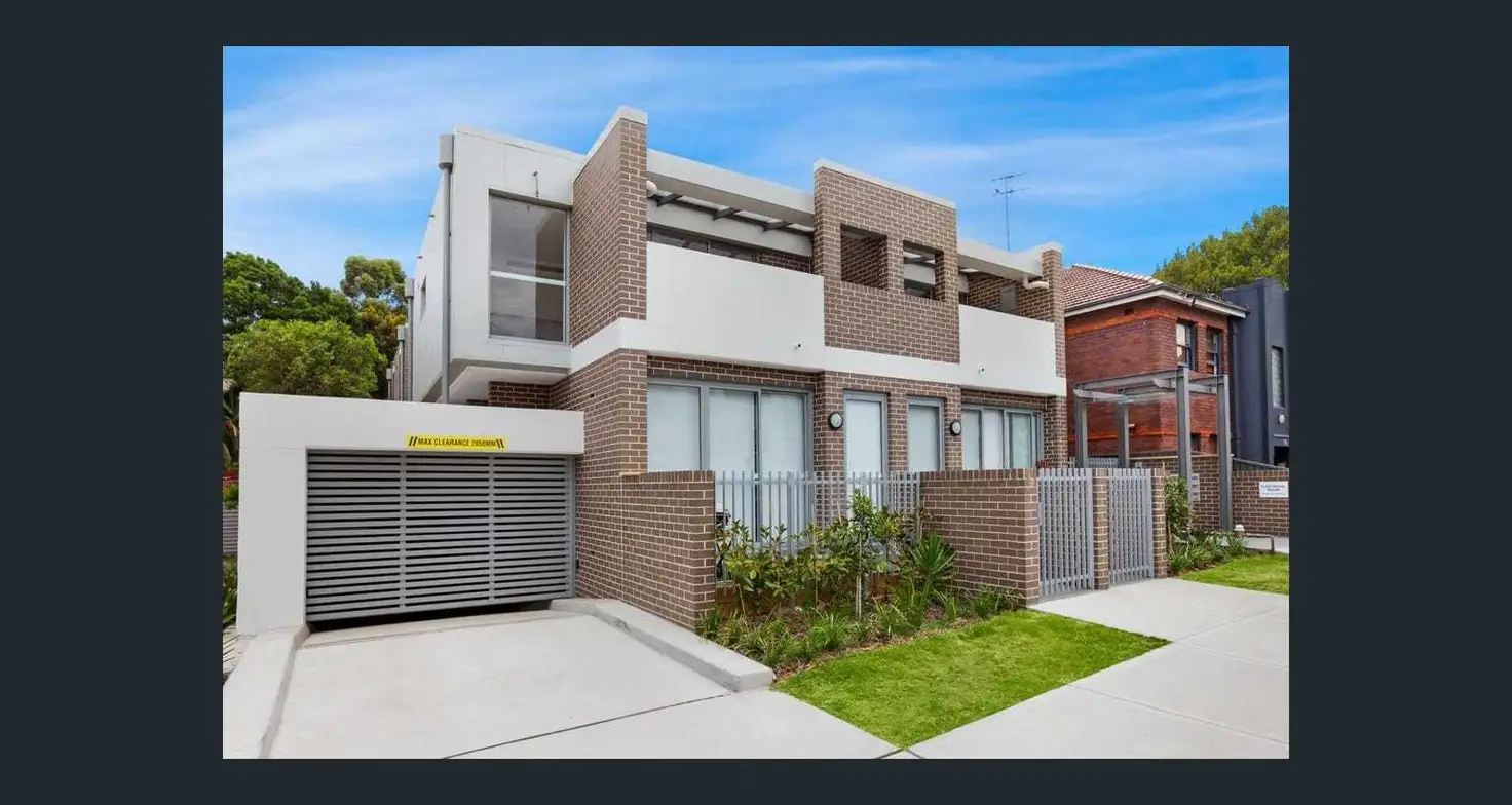 Main view of Homely apartment listing, 7/16 Coogee Street, Randwick NSW 2031