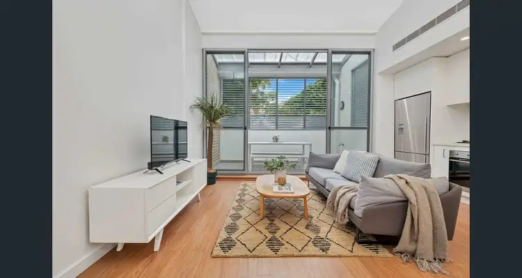 Second view of Homely apartment listing, 7/16 Coogee Street, Randwick NSW 2031