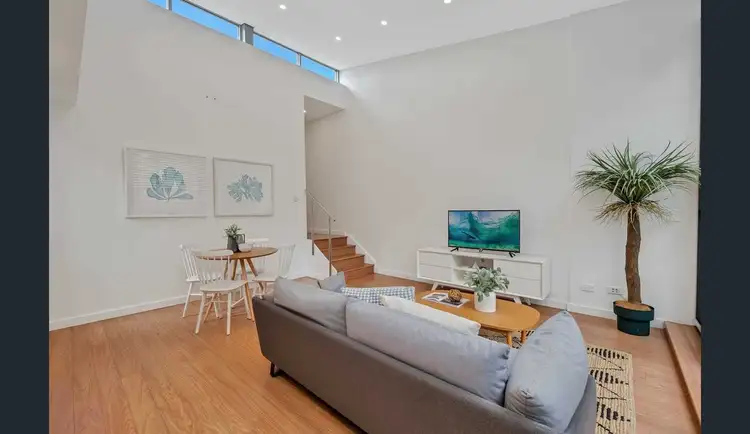 Third view of Homely apartment listing, 7/16 Coogee Street, Randwick NSW 2031
