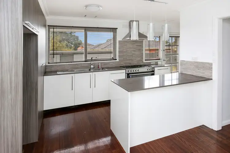 Second view of Homely house listing, 348 Grimshaw Street, Watsonia North VIC 3087