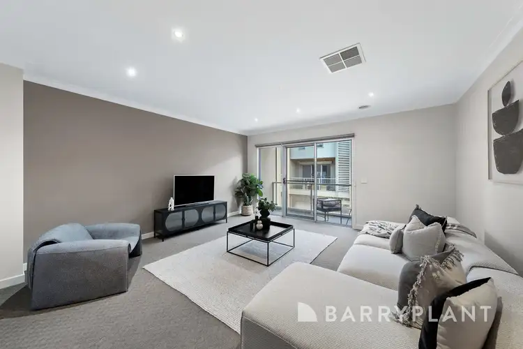 Third view of Homely townhouse listing, 8/69-77 Lancefield Drive, Caroline Springs VIC 3023