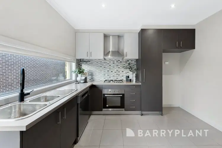 Fifth view of Homely townhouse listing, 8/69-77 Lancefield Drive, Caroline Springs VIC 3023