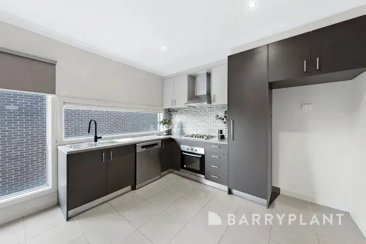 Sixth view of Homely townhouse listing, 8/69-77 Lancefield Drive, Caroline Springs VIC 3023