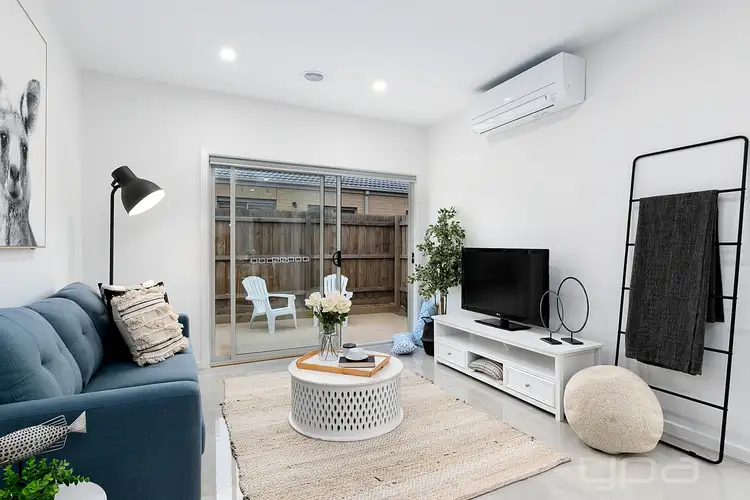 Fifth view of Homely house listing, 2 Fellows Street, Weir Views VIC 3338