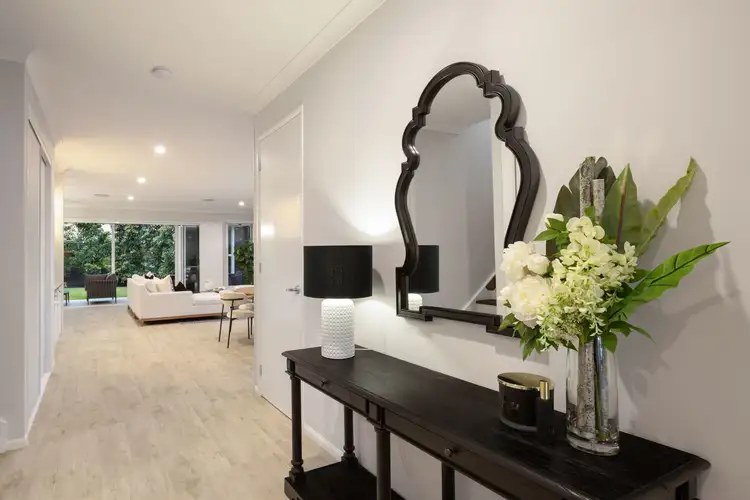 Second view of Homely house listing, 22 Tuckett Street, Kenmore Hills QLD 4069