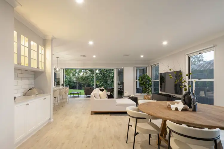 Third view of Homely house listing, 22 Tuckett Street, Kenmore Hills QLD 4069