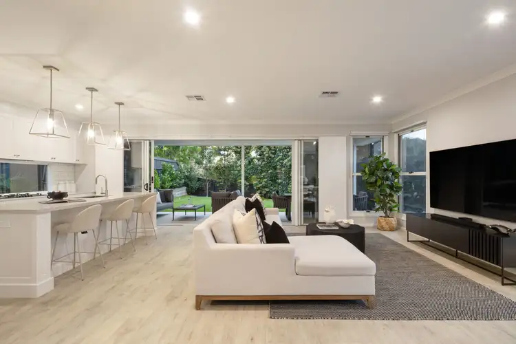 Fourth view of Homely house listing, 22 Tuckett Street, Kenmore Hills QLD 4069