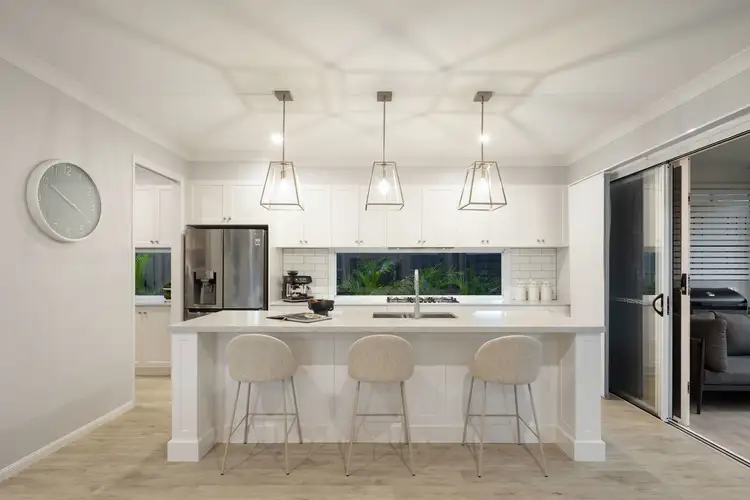 Fifth view of Homely house listing, 22 Tuckett Street, Kenmore Hills QLD 4069