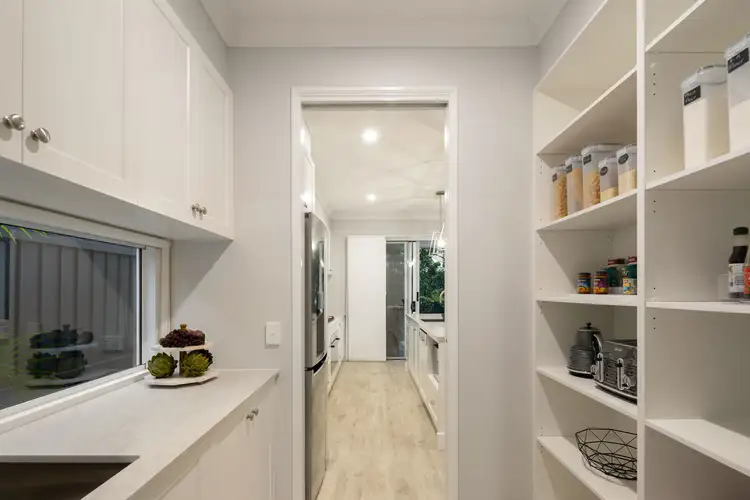 Sixth view of Homely house listing, 22 Tuckett Street, Kenmore Hills QLD 4069