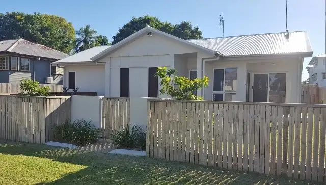 Main view of Homely unit listing, 1/21 Pope Street, Aitkenvale QLD 4814