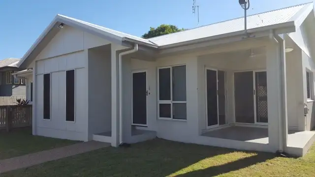 Second view of Homely unit listing, 1/21 Pope Street, Aitkenvale QLD 4814