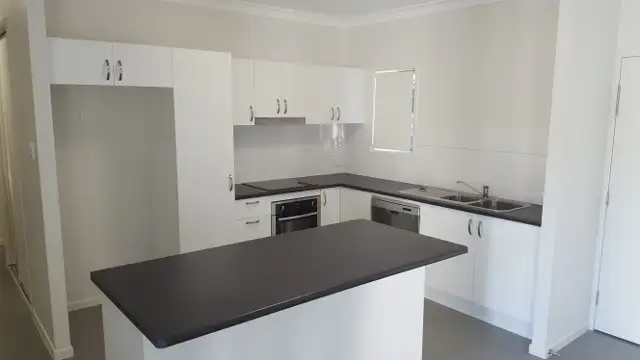 Third view of Homely unit listing, 1/21 Pope Street, Aitkenvale QLD 4814