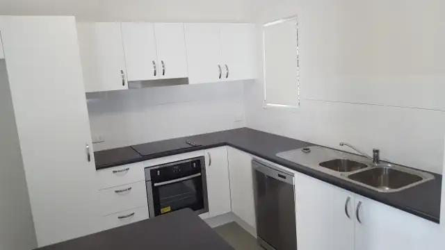 Fourth view of Homely unit listing, 1/21 Pope Street, Aitkenvale QLD 4814