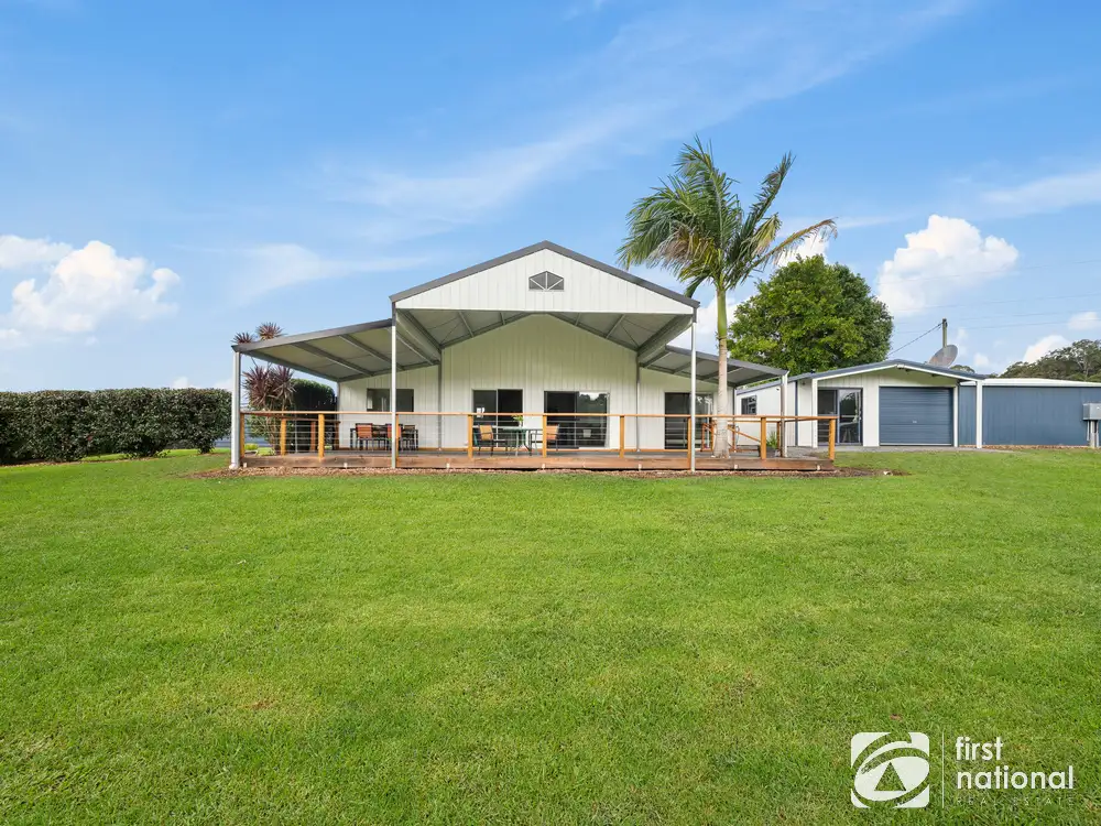 Main view of Homely rural property listing, 959 Orara Way, Nana Glen NSW 2450