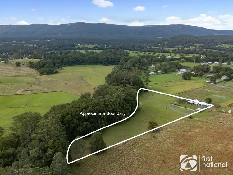 Third view of Homely rural property listing, 959 Orara Way, Nana Glen NSW 2450
