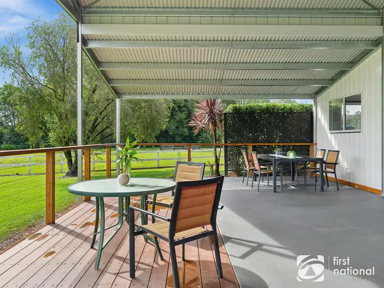 Fourth view of Homely rural property listing, 959 Orara Way, Nana Glen NSW 2450