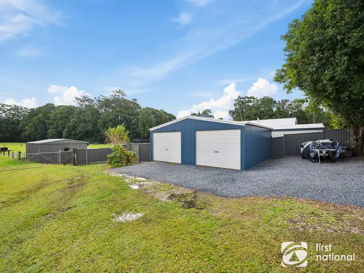 Fifth view of Homely rural property listing, 959 Orara Way, Nana Glen NSW 2450