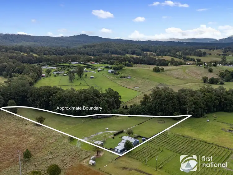 Sixth view of Homely rural property listing, 959 Orara Way, Nana Glen NSW 2450