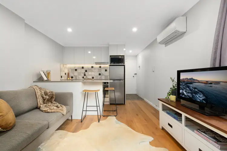 Main view of Homely apartment listing, 55/13 Waine Street, Surry Hills NSW 2010