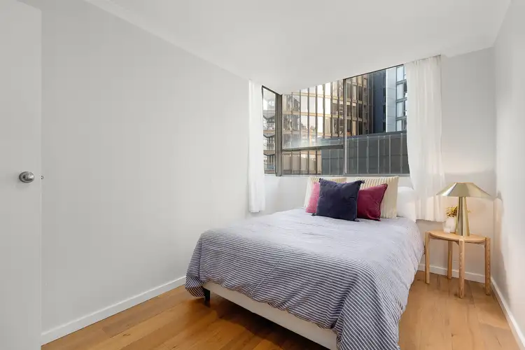 Third view of Homely apartment listing, 55/13 Waine Street, Surry Hills NSW 2010