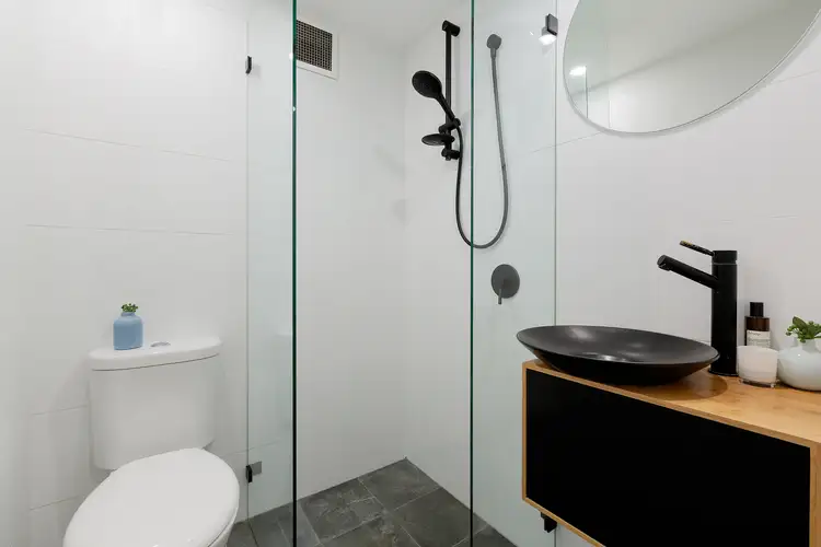Fourth view of Homely apartment listing, 55/13 Waine Street, Surry Hills NSW 2010