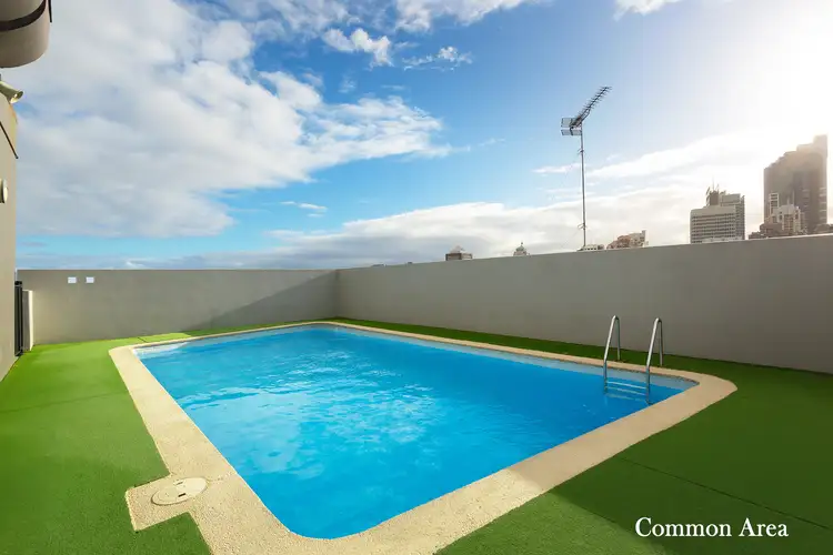 Fifth view of Homely apartment listing, 55/13 Waine Street, Surry Hills NSW 2010