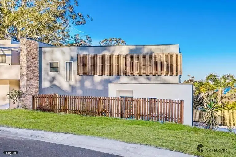 Main view of Homely semi-detached listing, 21a Jaraga Circuit, Thirroul NSW 2515