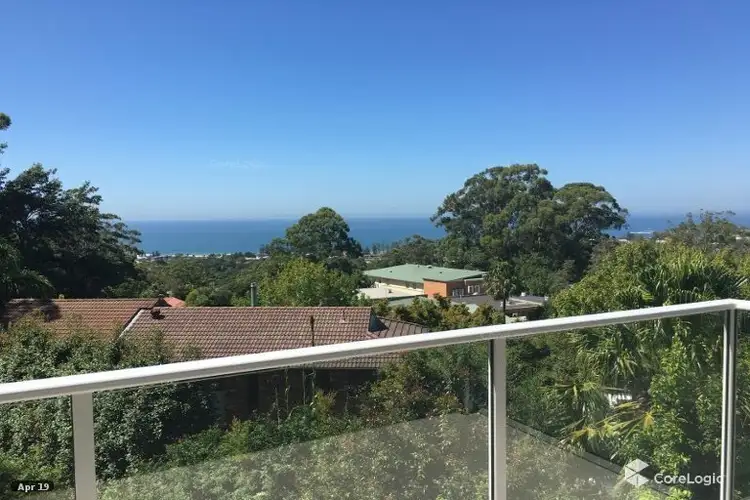 Second view of Homely semi-detached listing, 21a Jaraga Circuit, Thirroul NSW 2515