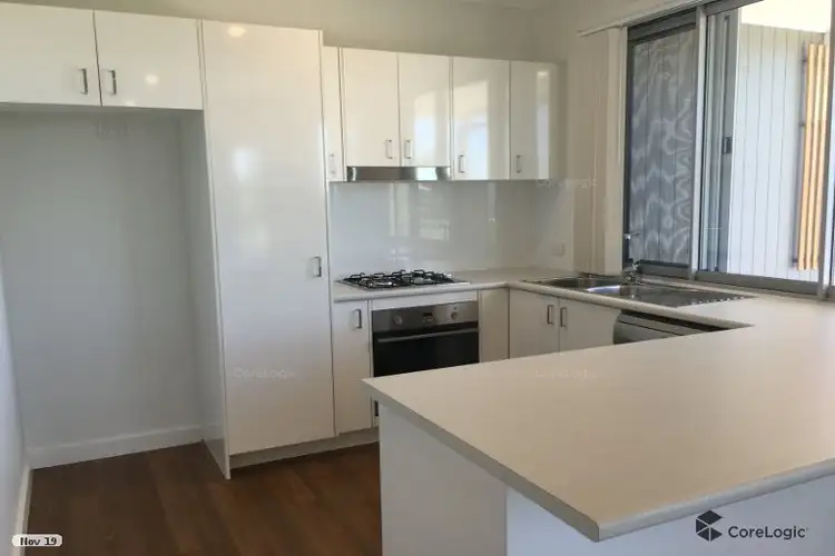 Third view of Homely semi-detached listing, 21a Jaraga Circuit, Thirroul NSW 2515